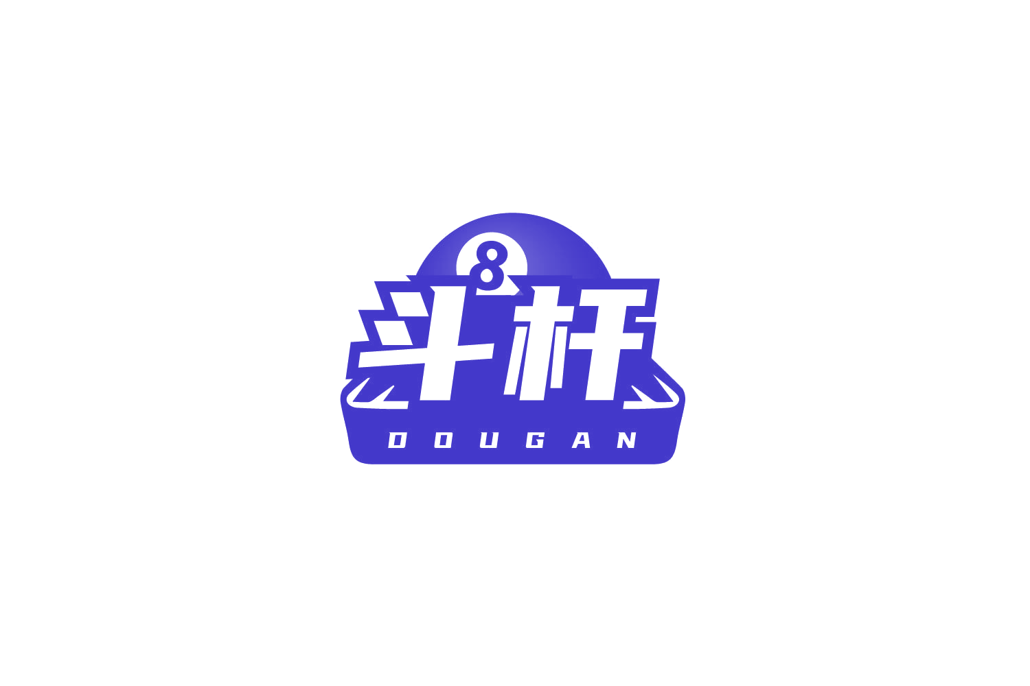 斗杆 第28类健身器材 注册号79537299商标图样