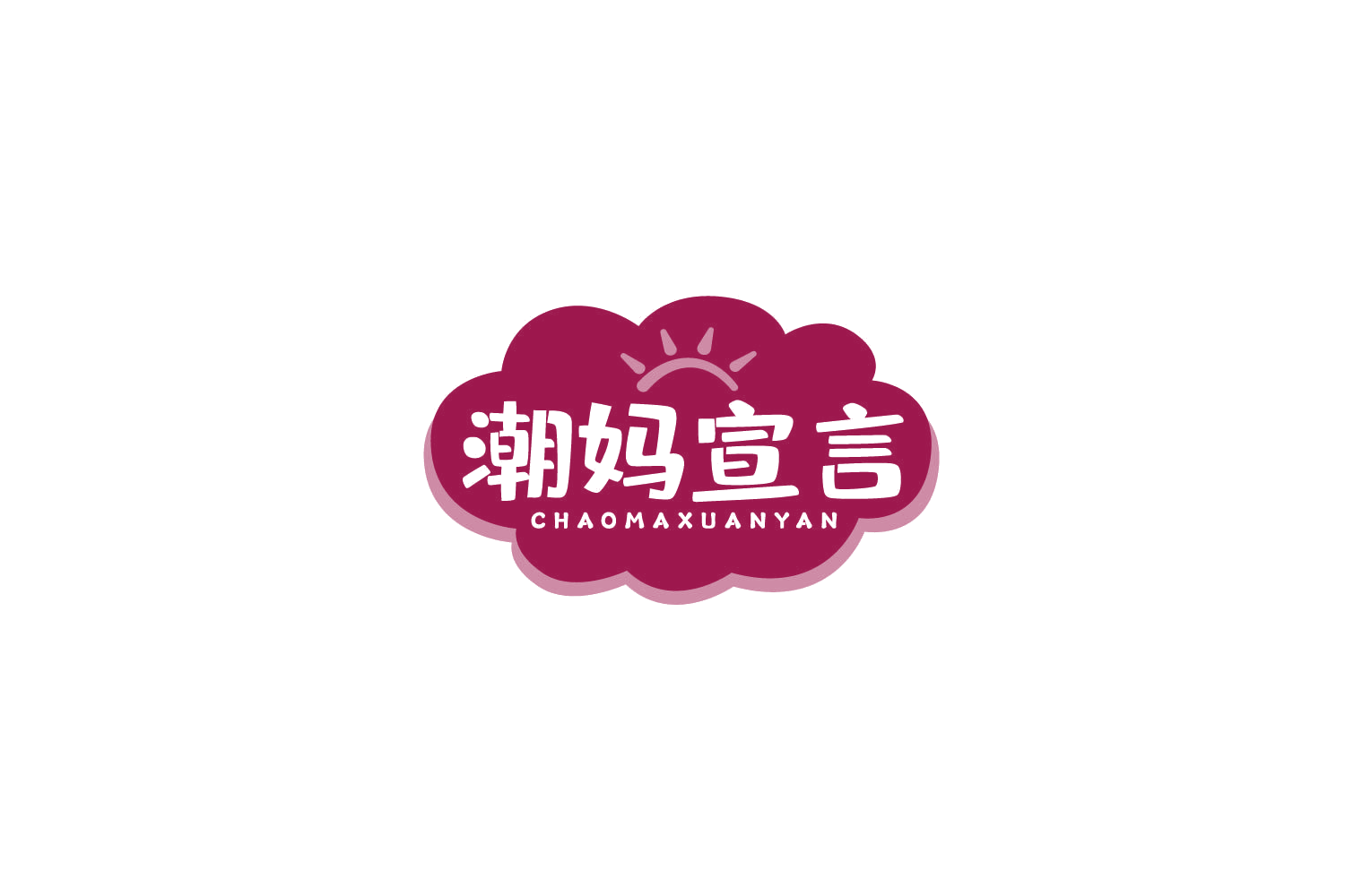 潮妈宣言 第29类食品罐头 注册号79546617商标图样