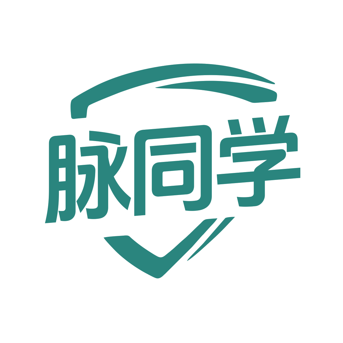 脉同学 第9类科学仪器 注册号79586516商标图样