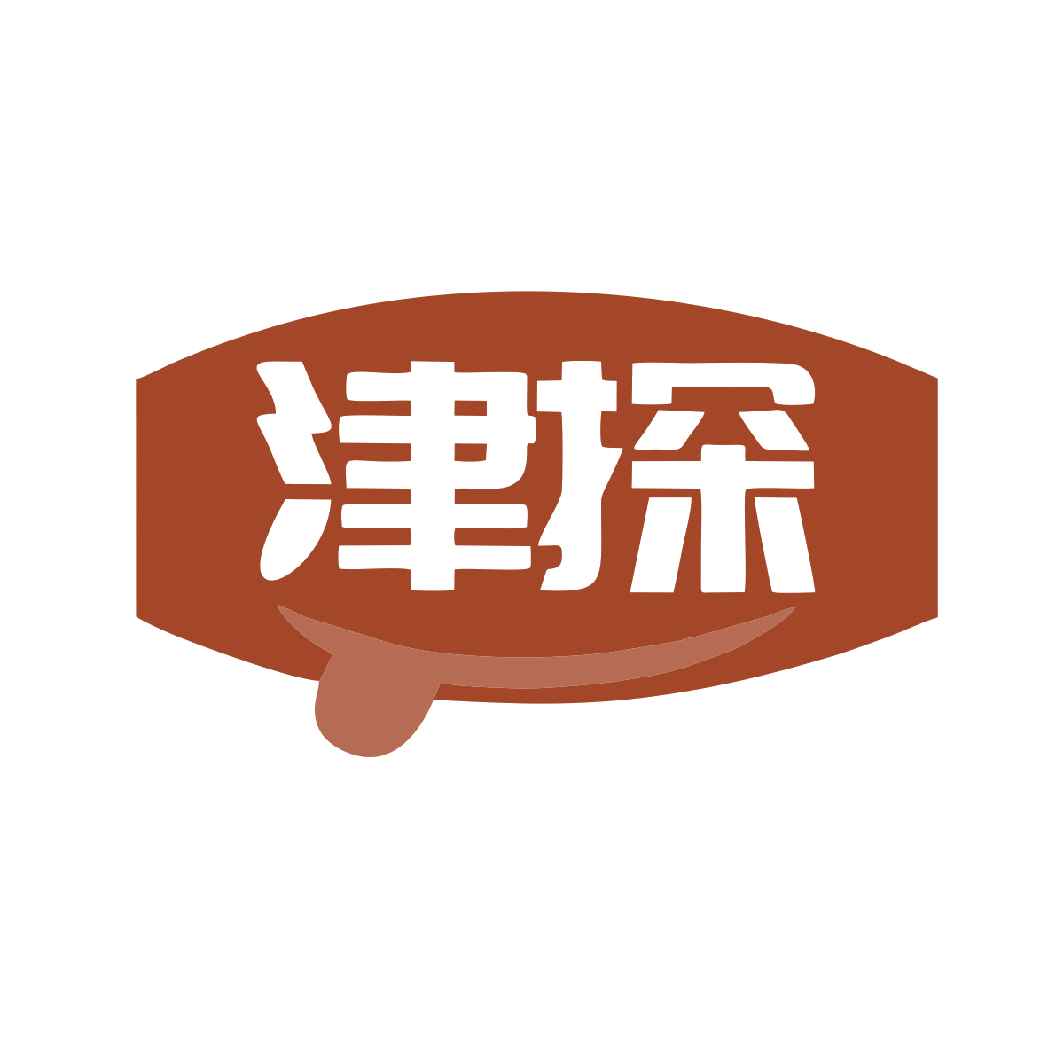 津探 第43类餐饮住宿 注册号79587714商标图样