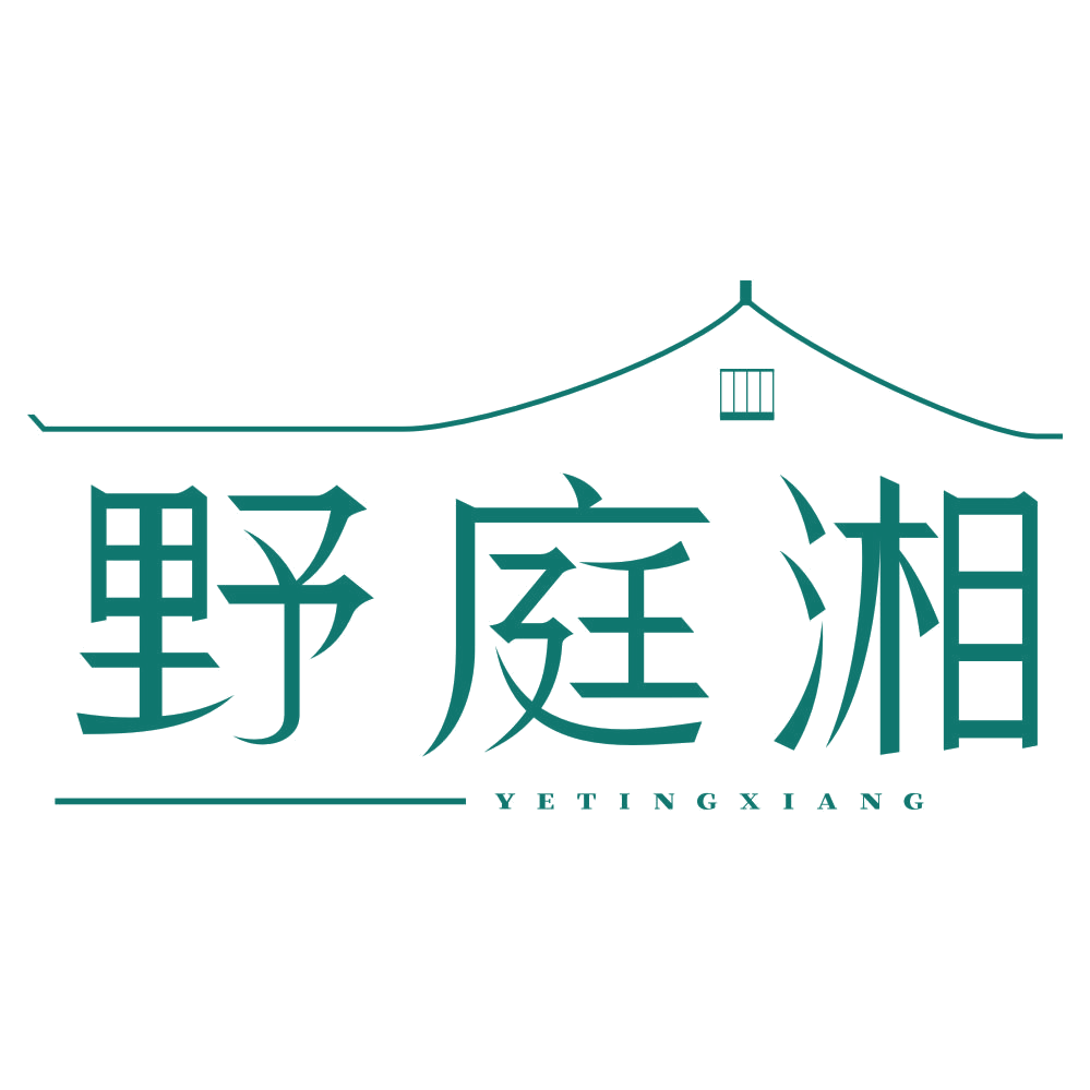 野庭湘 第30类小食配料 注册号79594642商标图样