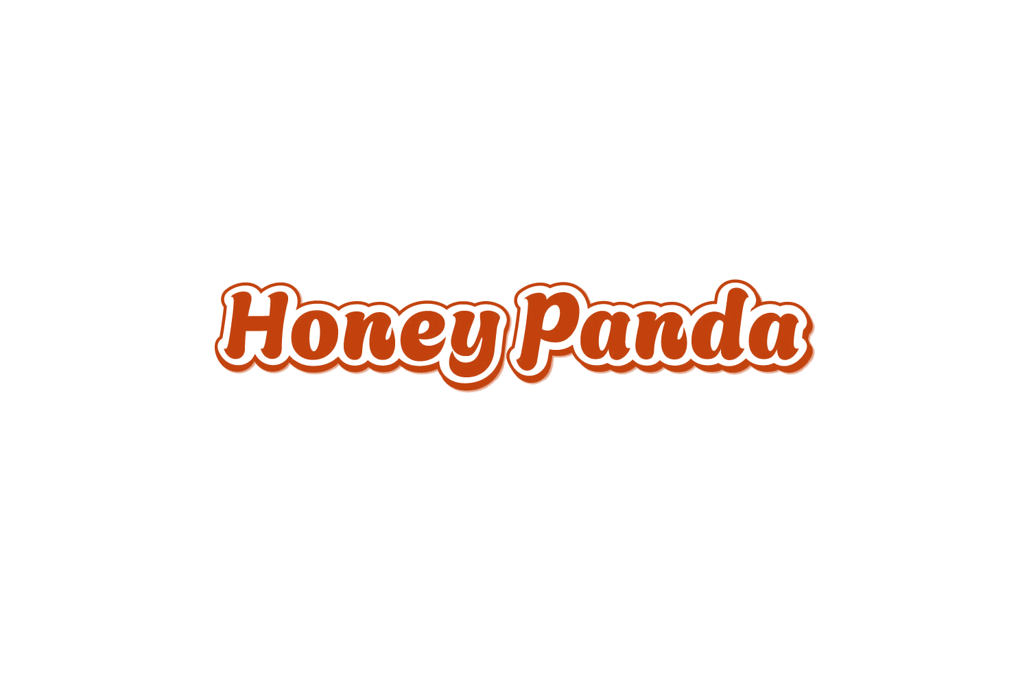 HONEY PANDA 第12类运输工具 注册号79595255商标图样