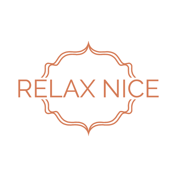 RELAX NICE 第3类日化用品 注册号79618289商标图样