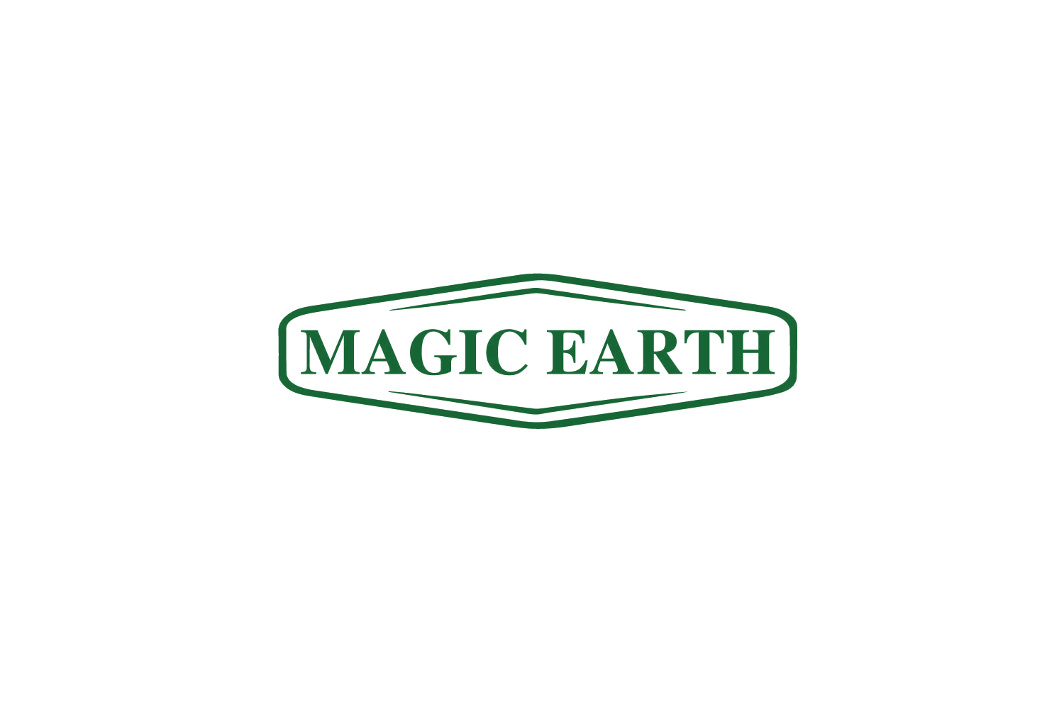 MAGIC EARTH 第21类厨房洁具 注册号79625995商标图样