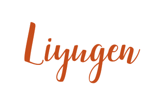 LIYUGEN 第3类日化用品 注册号79653403商标图样