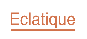 ECLATIQUE 第14类珠宝钟表 注册号79654064商标图样