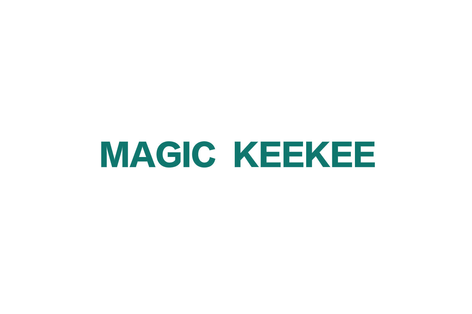 MAGIC KEEKEE 第31类水果花木 注册号79698457商标图样