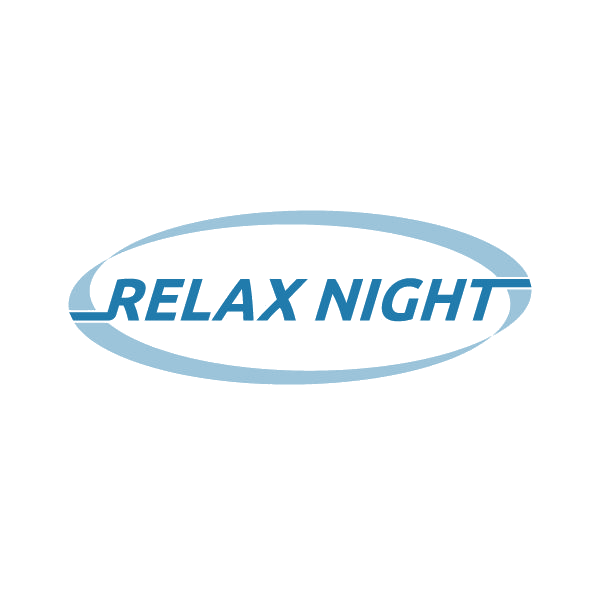 RELAX NIGHT 第24类布料床单 注册号79712840商标图样