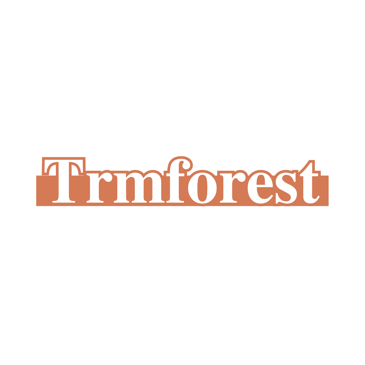 TRMFOREST 第44类医疗园艺 注册号79713115商标图样