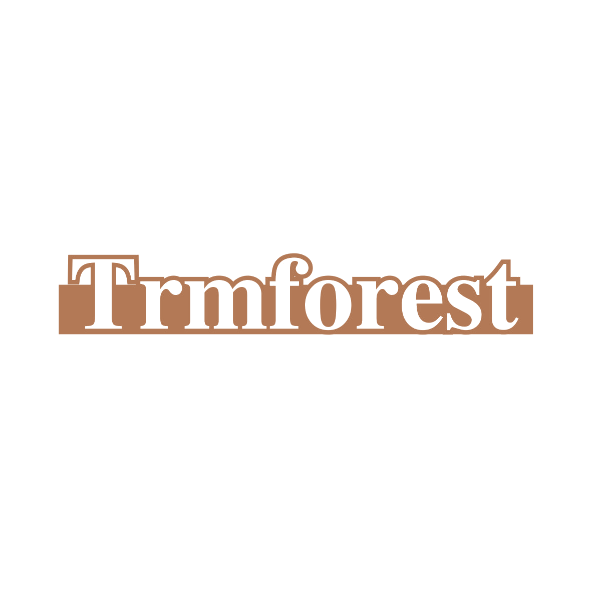 TRMFOREST 第30类小食配料 注册号79727227商标图样