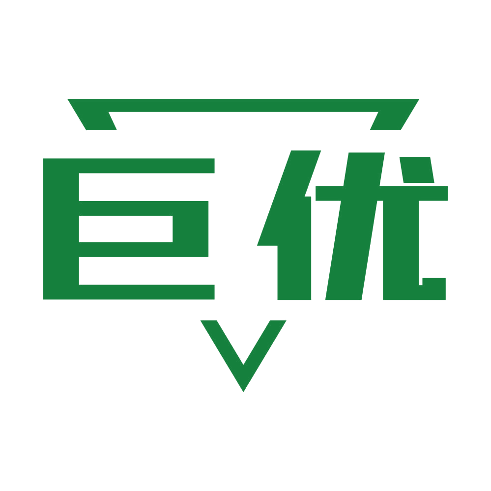 巨优 第18类皮革皮具 注册号79745374商标图样