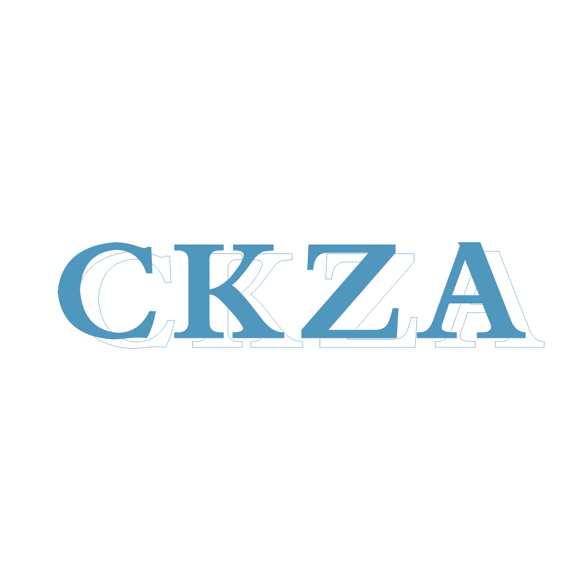 CKZA 第9类科学仪器 注册号79832361商标图样