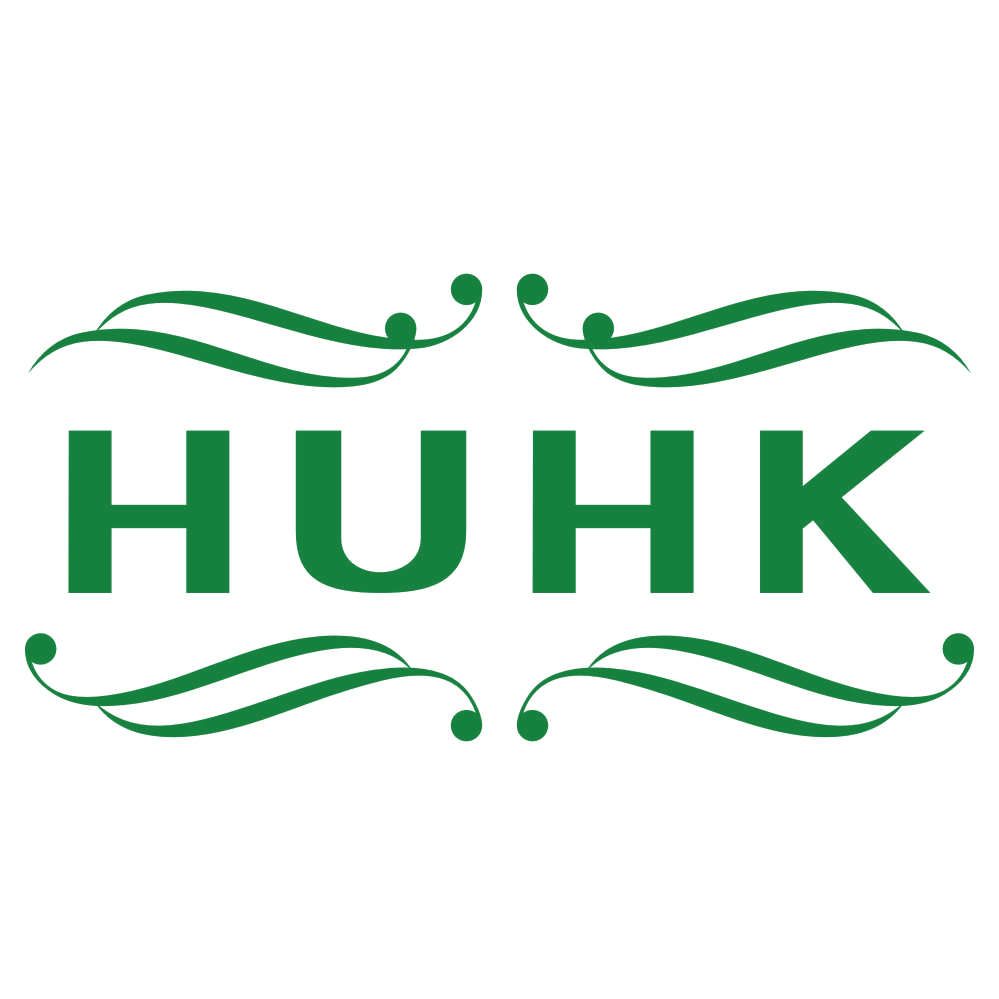 HUHK 第3类日化用品 注册号79833486商标图样