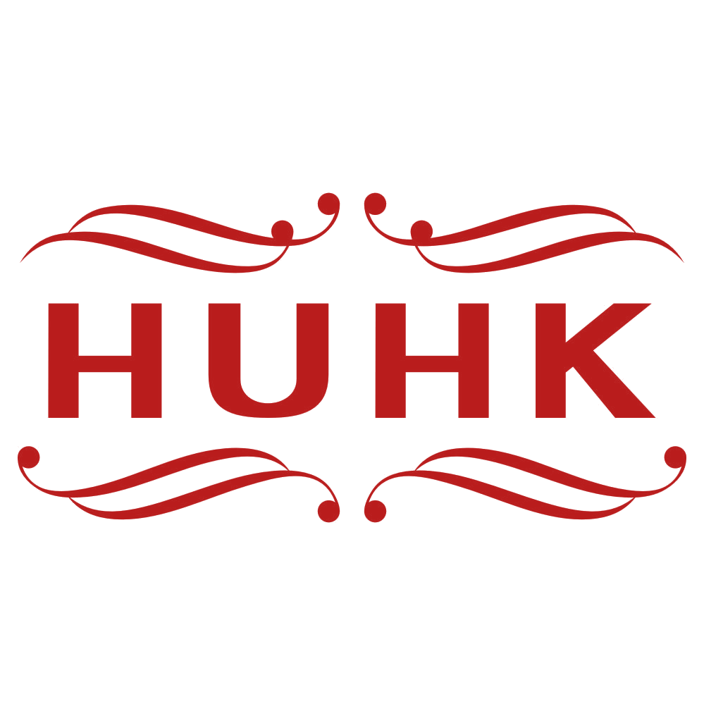 HUHK 第18类皮革皮具 注册号79838141商标图样
