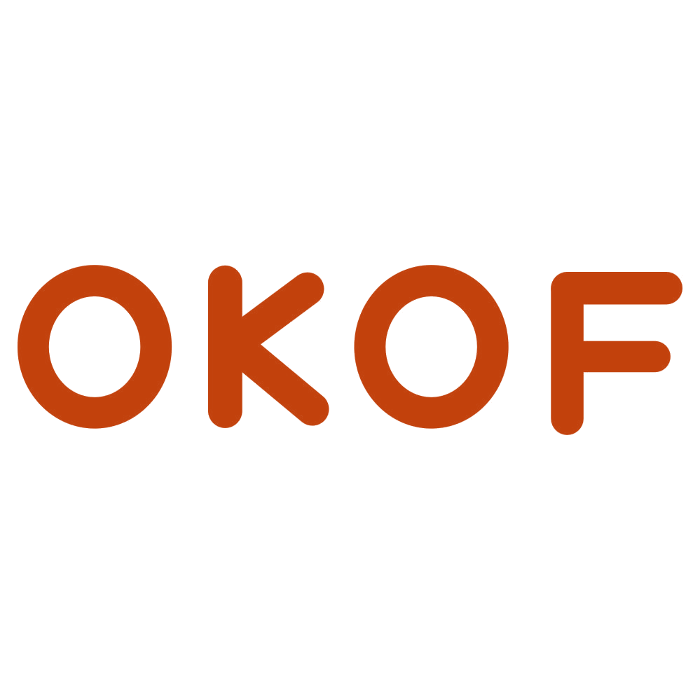 OKOF 第5类医药 注册号79838994商标图样