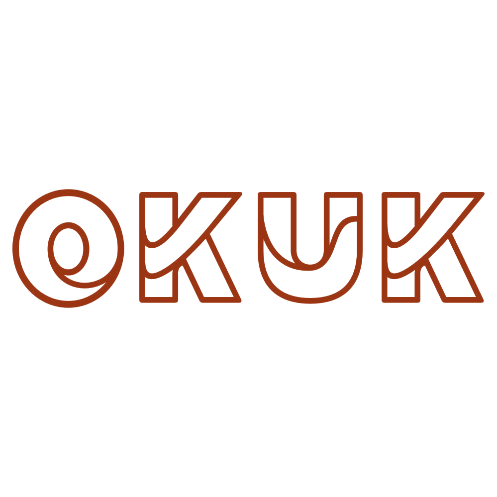 OKUK 第14类珠宝钟表 注册号79840848商标图样