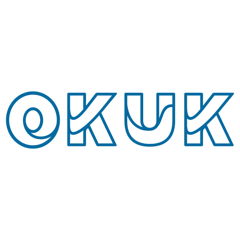 OKUK 第5类医药 注册号79850085商标图样