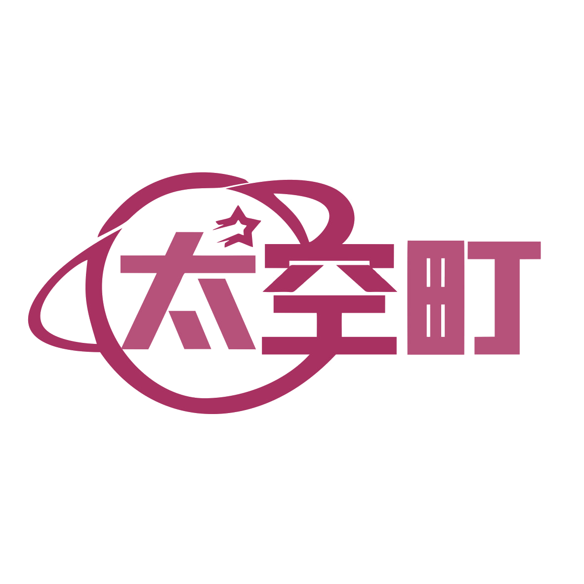 太空町 第9类科学仪器 注册号79888483商标图样