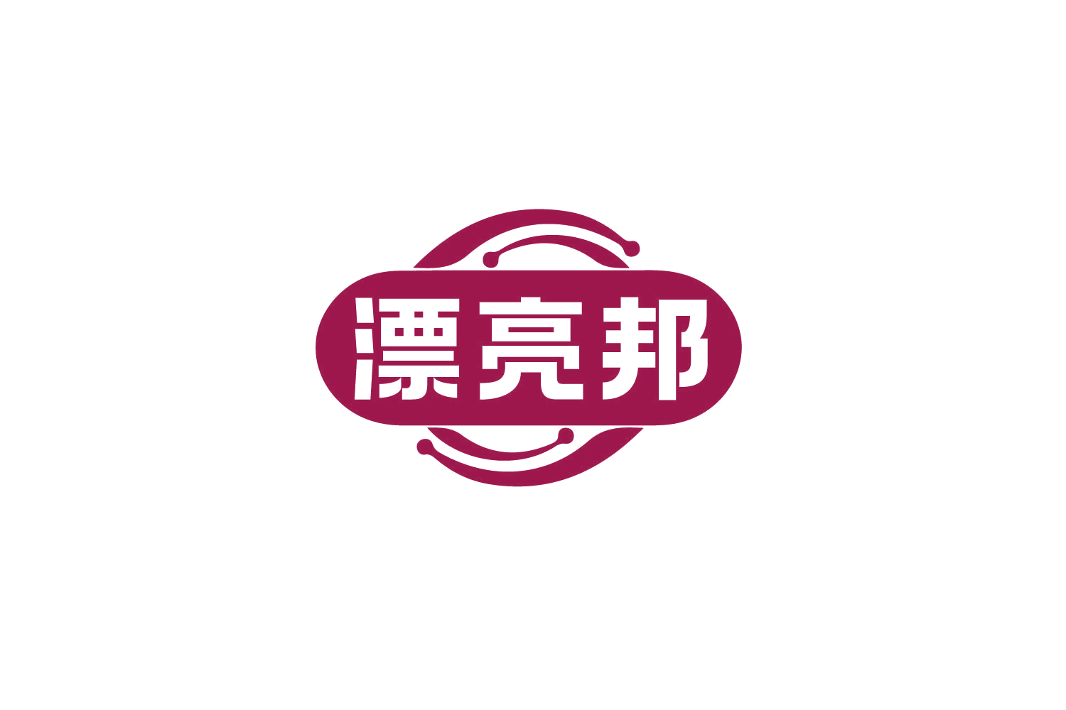 漂亮邦 第9类科学仪器 注册号79895856商标图样