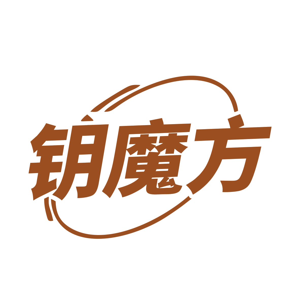 钥魔方 第9类科学仪器 注册号79928314商标图样