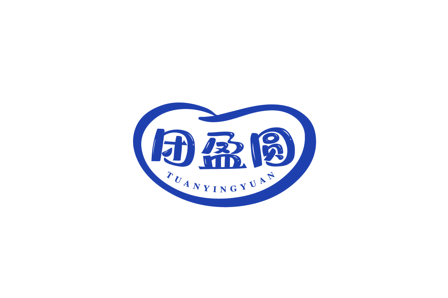 团盈圆 第35类广告销售 注册号79944735商标图样