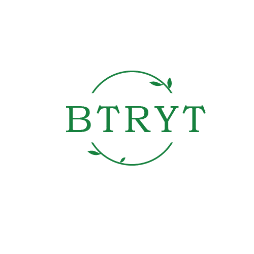 BTRYT 第3类日化用品 注册号80003364商标图样