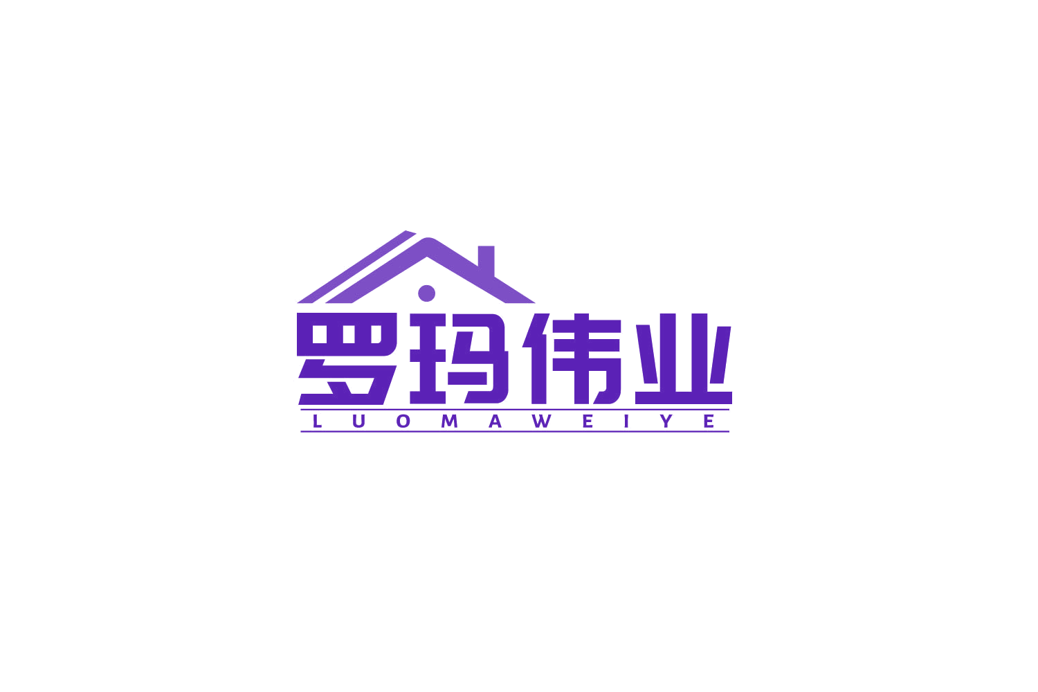 罗玛伟业 第19类建筑材料 注册号80068937商标图样