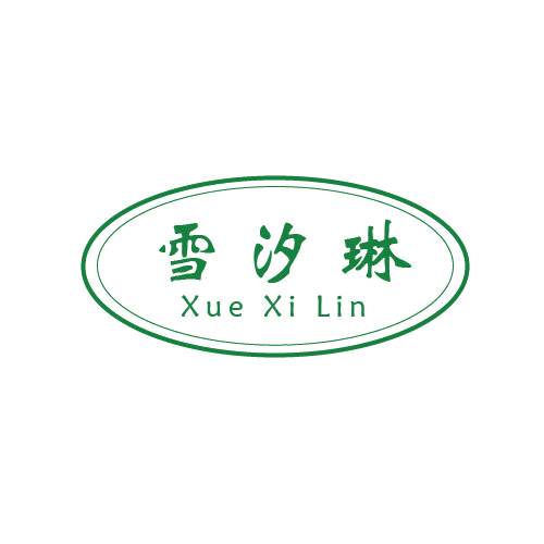 雪汐琳 第3类日化用品 注册号80093296商标图样