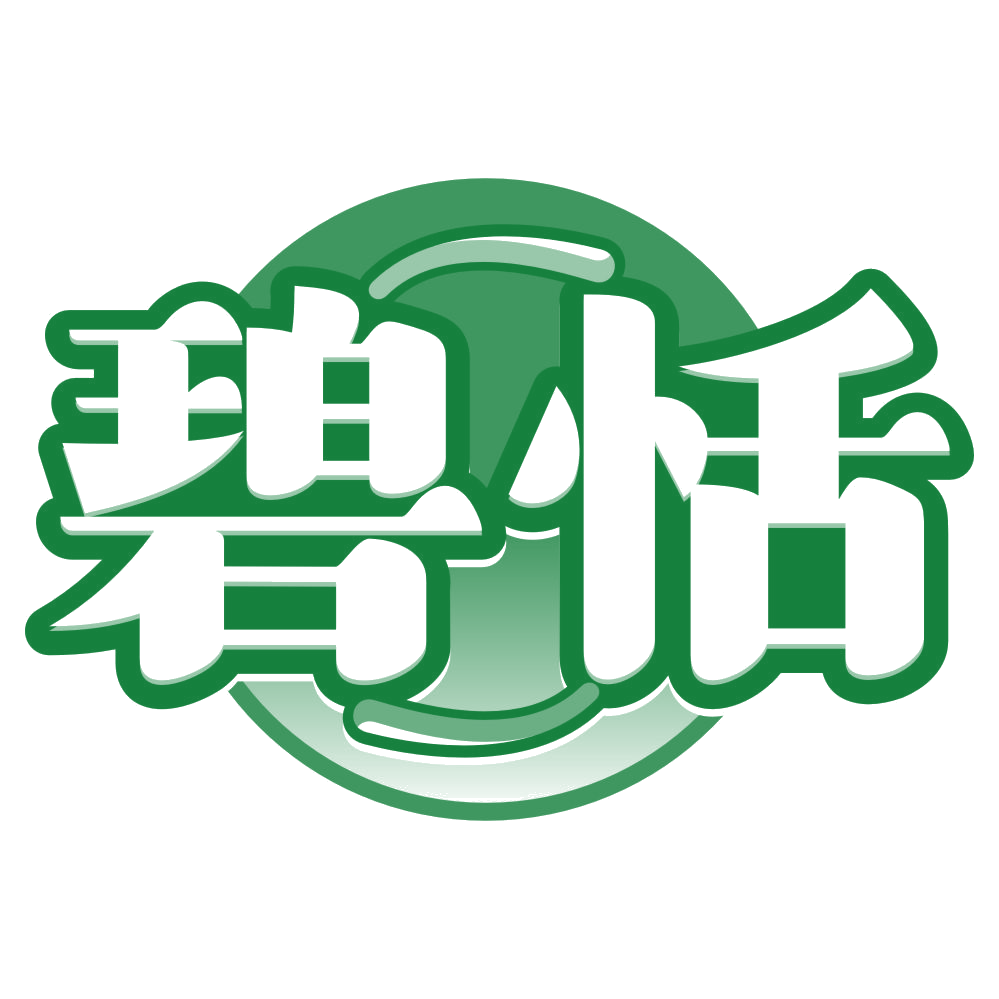 碧恬 第31类水果花木 注册号80095688商标图样