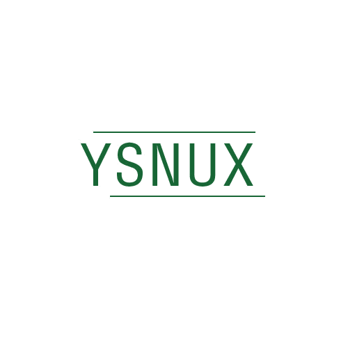 YSNUX 第3类日化用品 注册号80099928商标图样