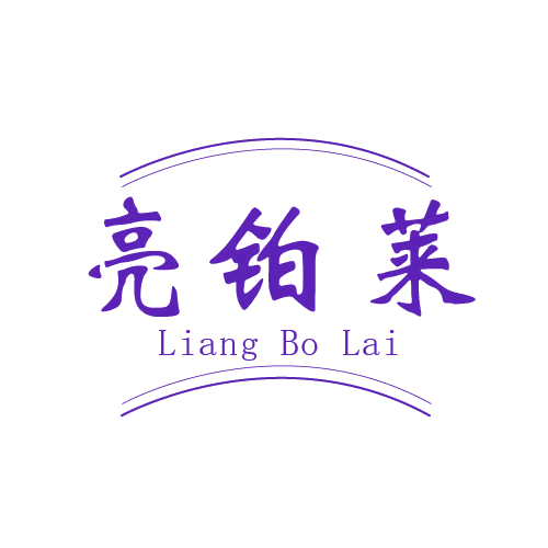 亮铂莱 第11类家用电器 注册号80104161商标图样