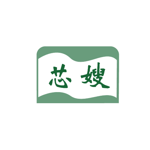 芯嫂 第11类家用电器 注册号80107149商标图样