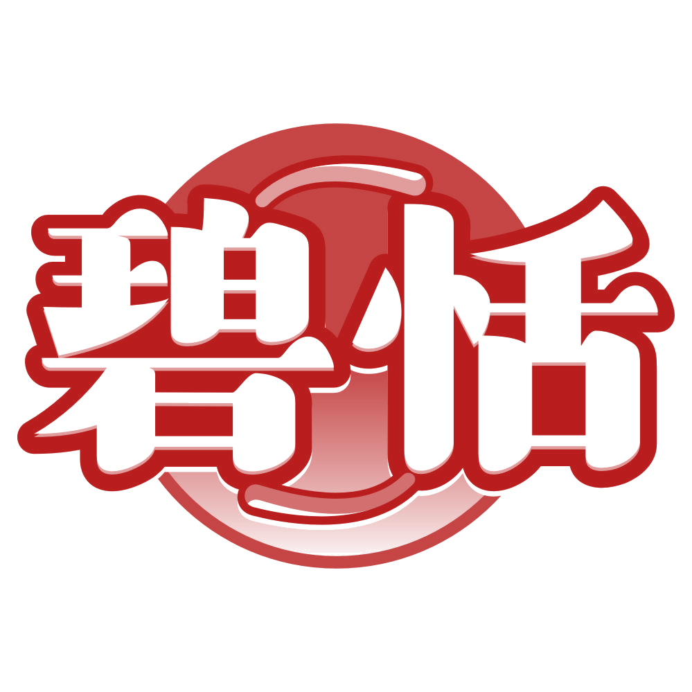 碧恬 第5类医药 注册号80114900商标图样