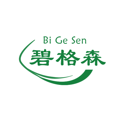 碧格森 第11类家用电器 注册号80134031商标图样