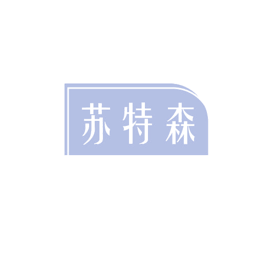 苏特森 第11类家用电器 注册号80140803商标图样