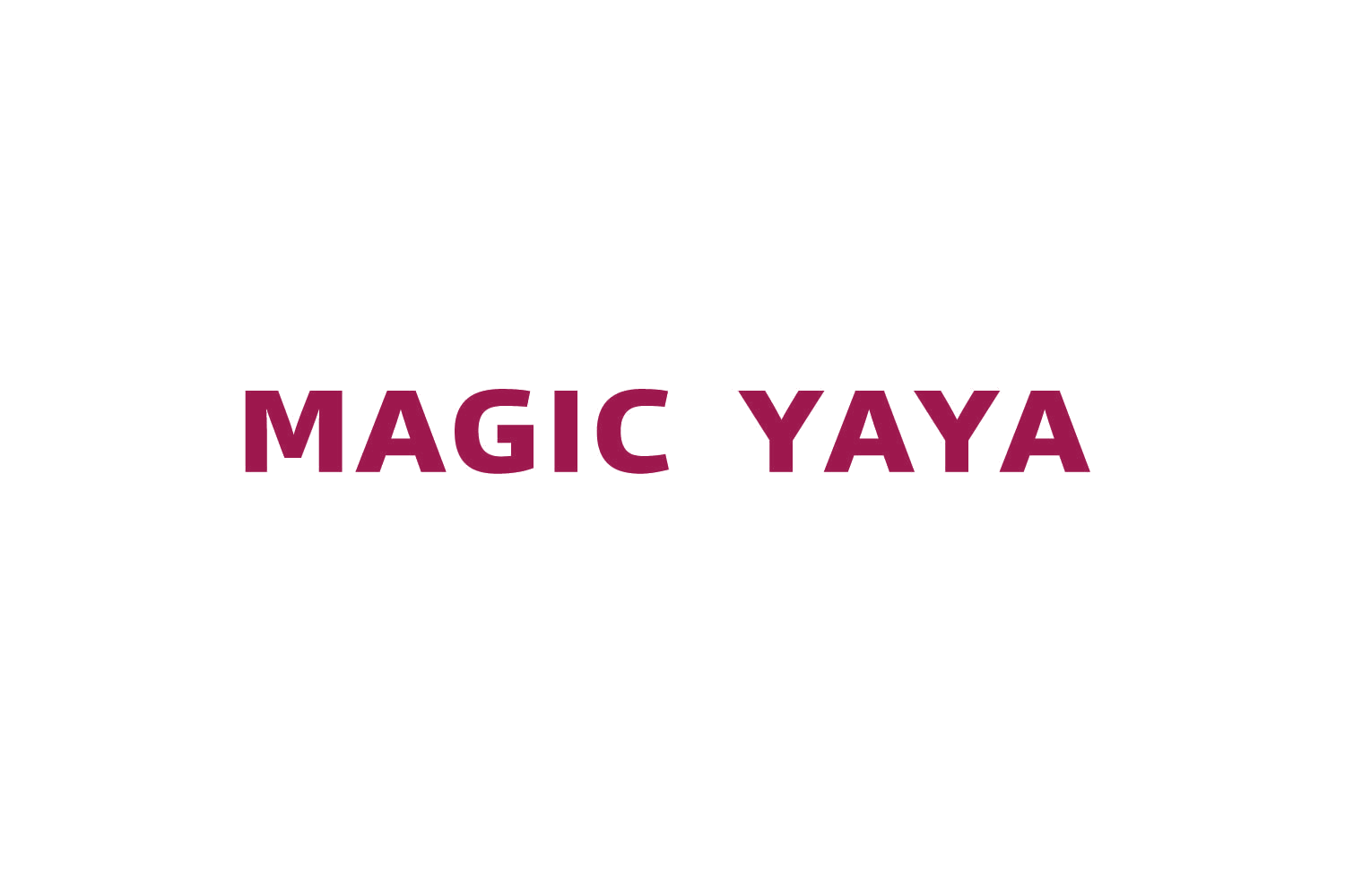 MAGIC YAYA 第31类水果花木 注册号80151004商标图样
