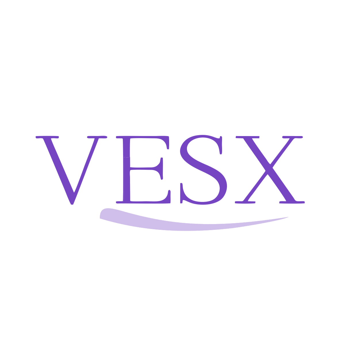 VESX 第35类广告销售 注册号80151299商标图样
