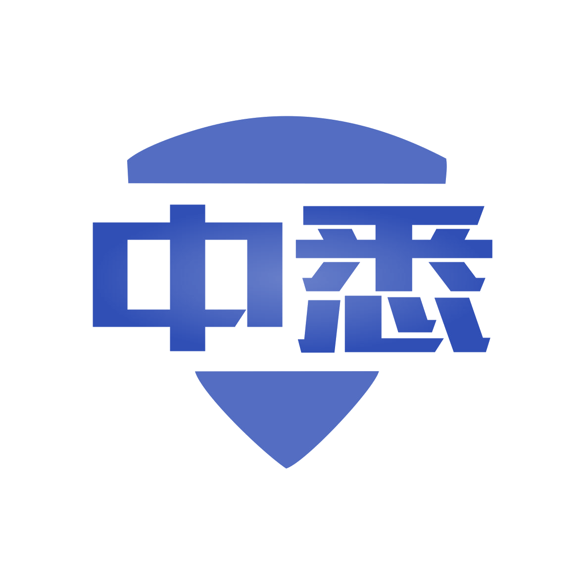 中悉 第6类五金金属 注册号80173641商标图样