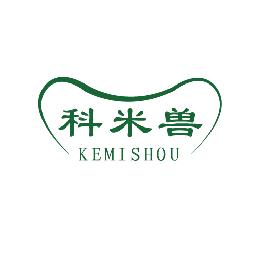 科米兽 第11类家用电器 注册号80224047商标图样