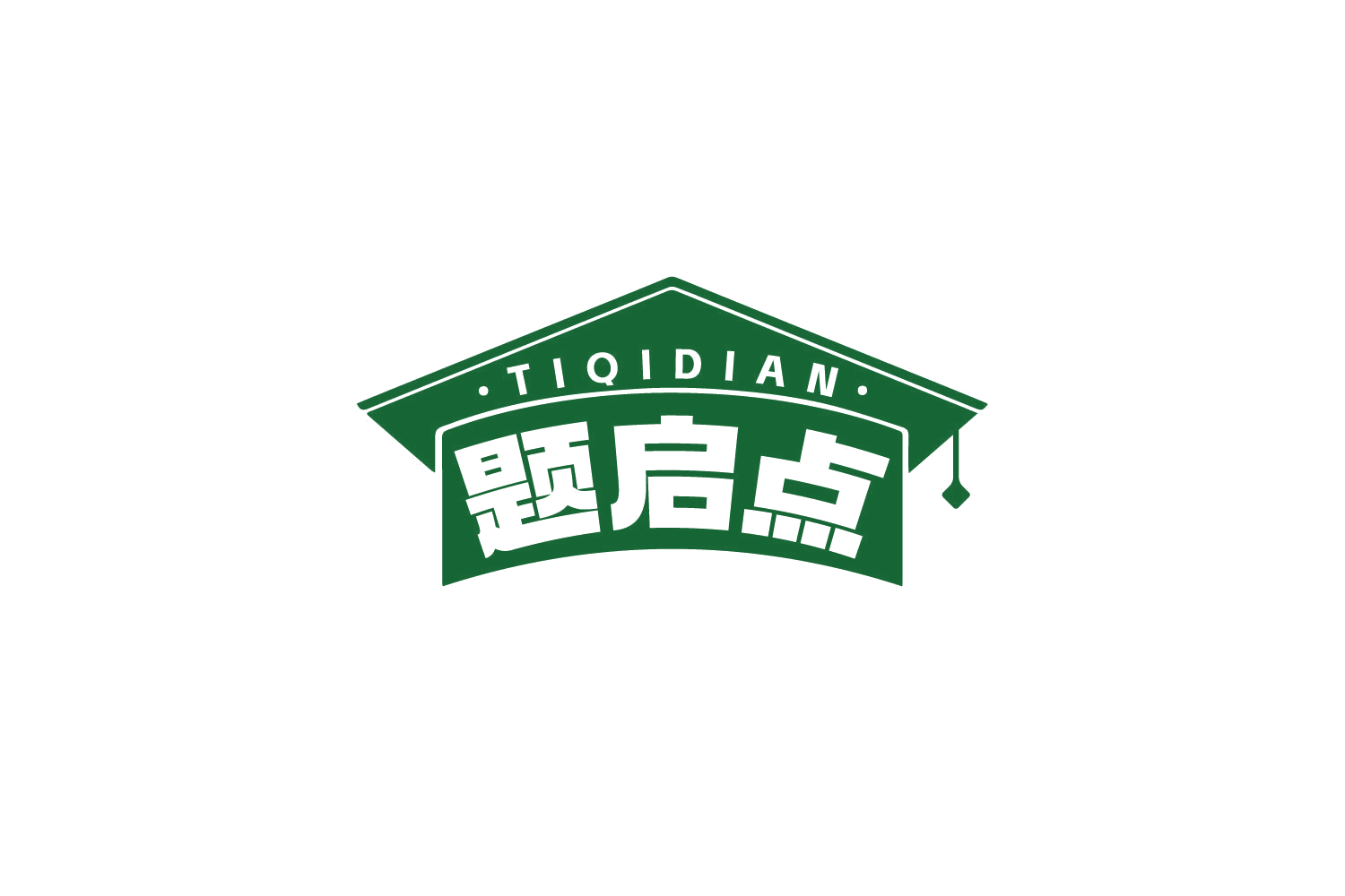 题启点 第41类教育娱乐 注册号80237314商标图样