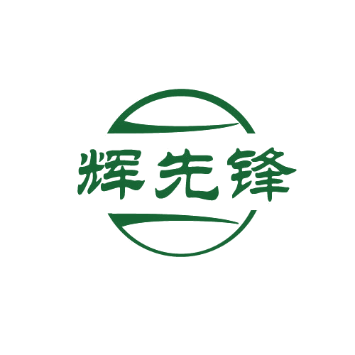 辉先锋 第11类家用电器 注册号80280591商标图样