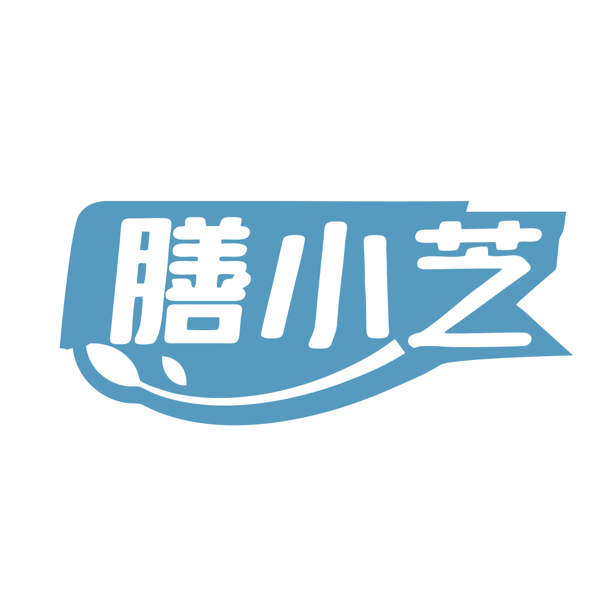 膳小芝 第5类医药 注册号80291533商标图样
