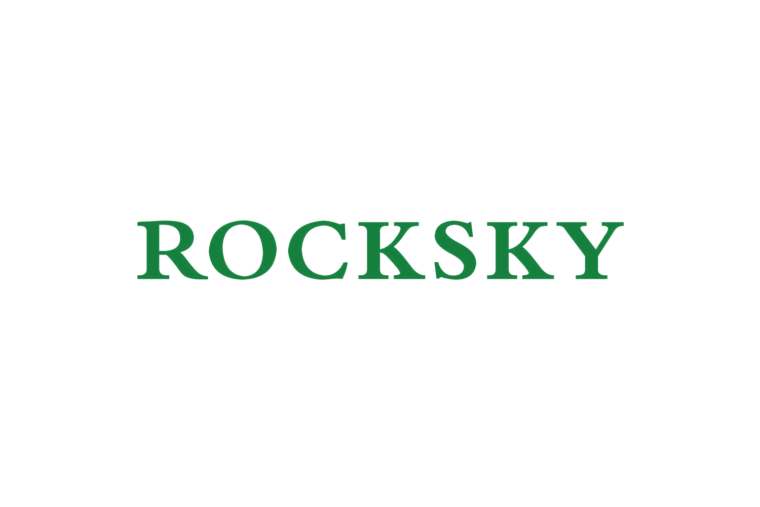 ROCKSKY 第15类乐器 注册号80293906商标图样