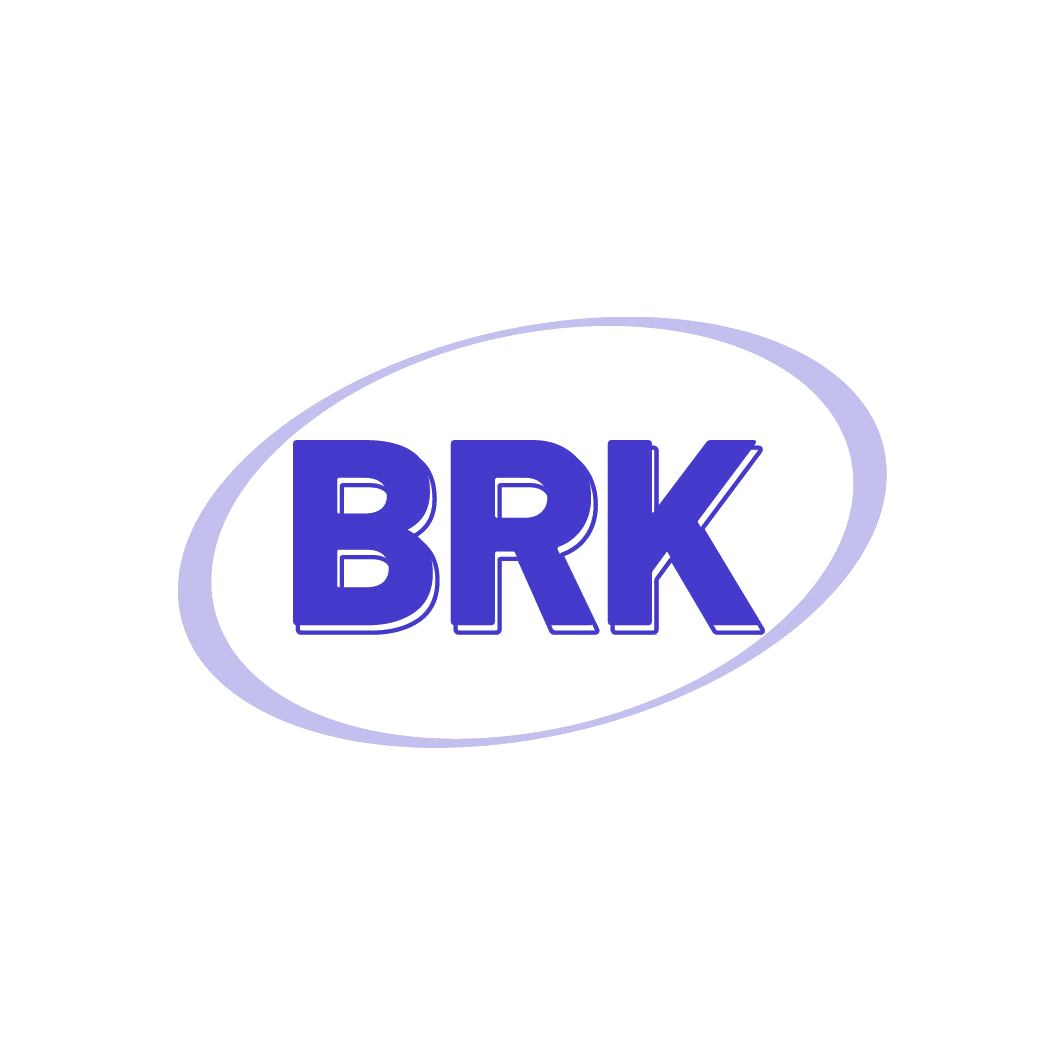 BRK 第40类材料加工 注册号80376356商标图样