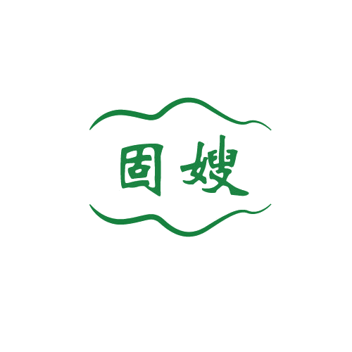 固嫂 第6类五金金属 注册号80398162商标图样