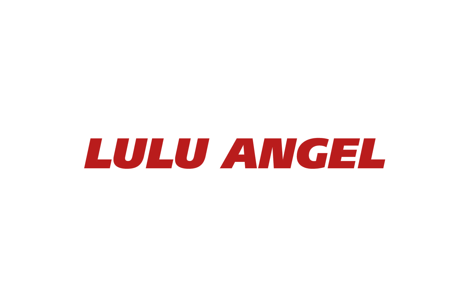 LULU ANGEL 第14类珠宝钟表 注册号80434236商标图样