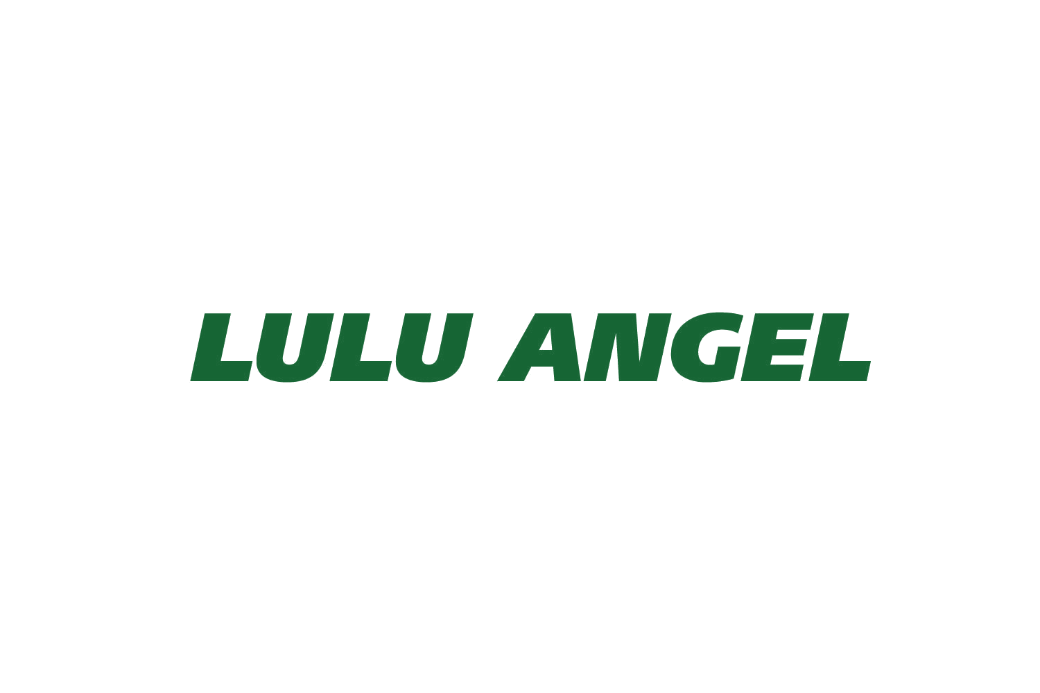 LULU ANGEL 第29类食品罐头 注册号80437737商标图样