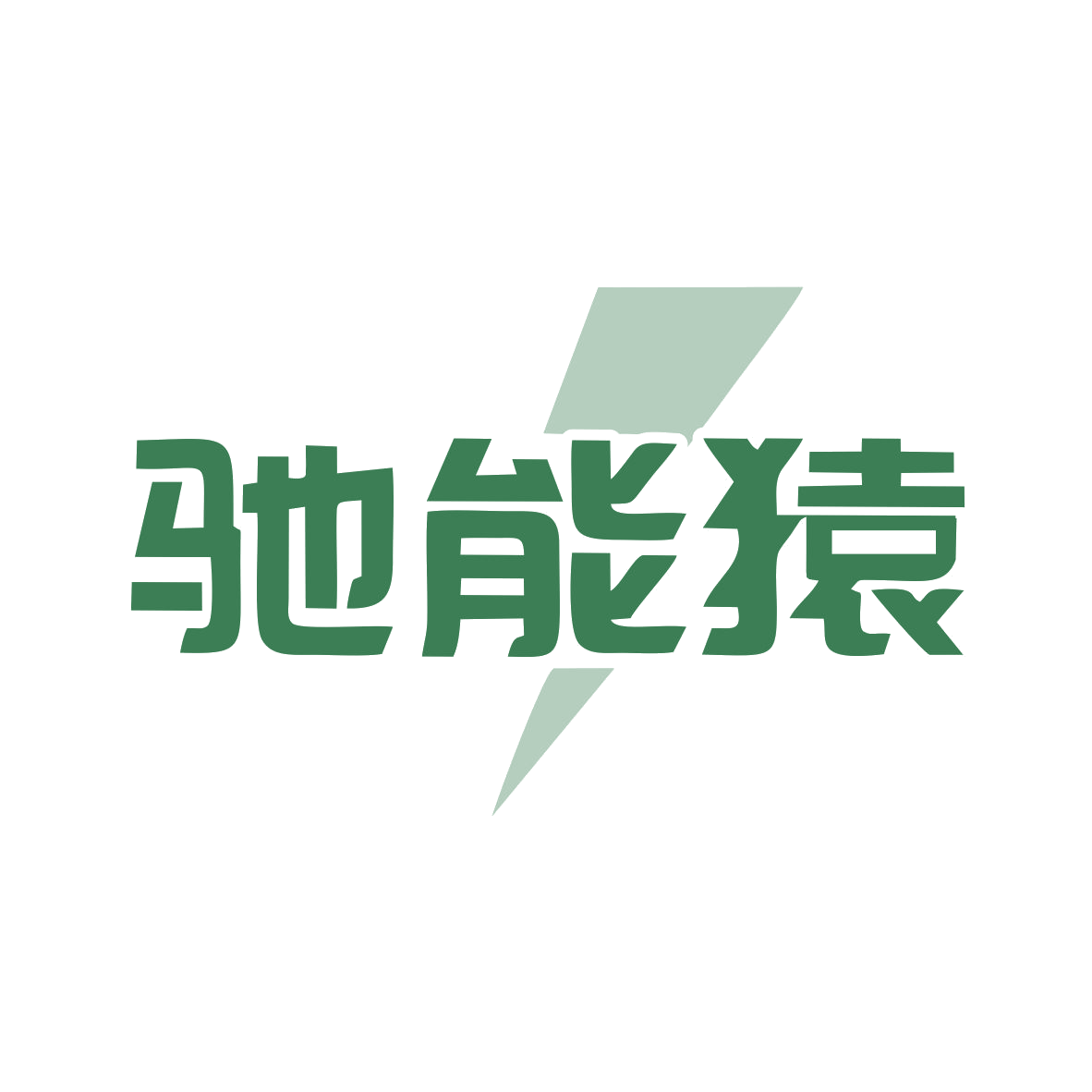 驰能猿 第9类科学仪器 注册号80444058商标图样