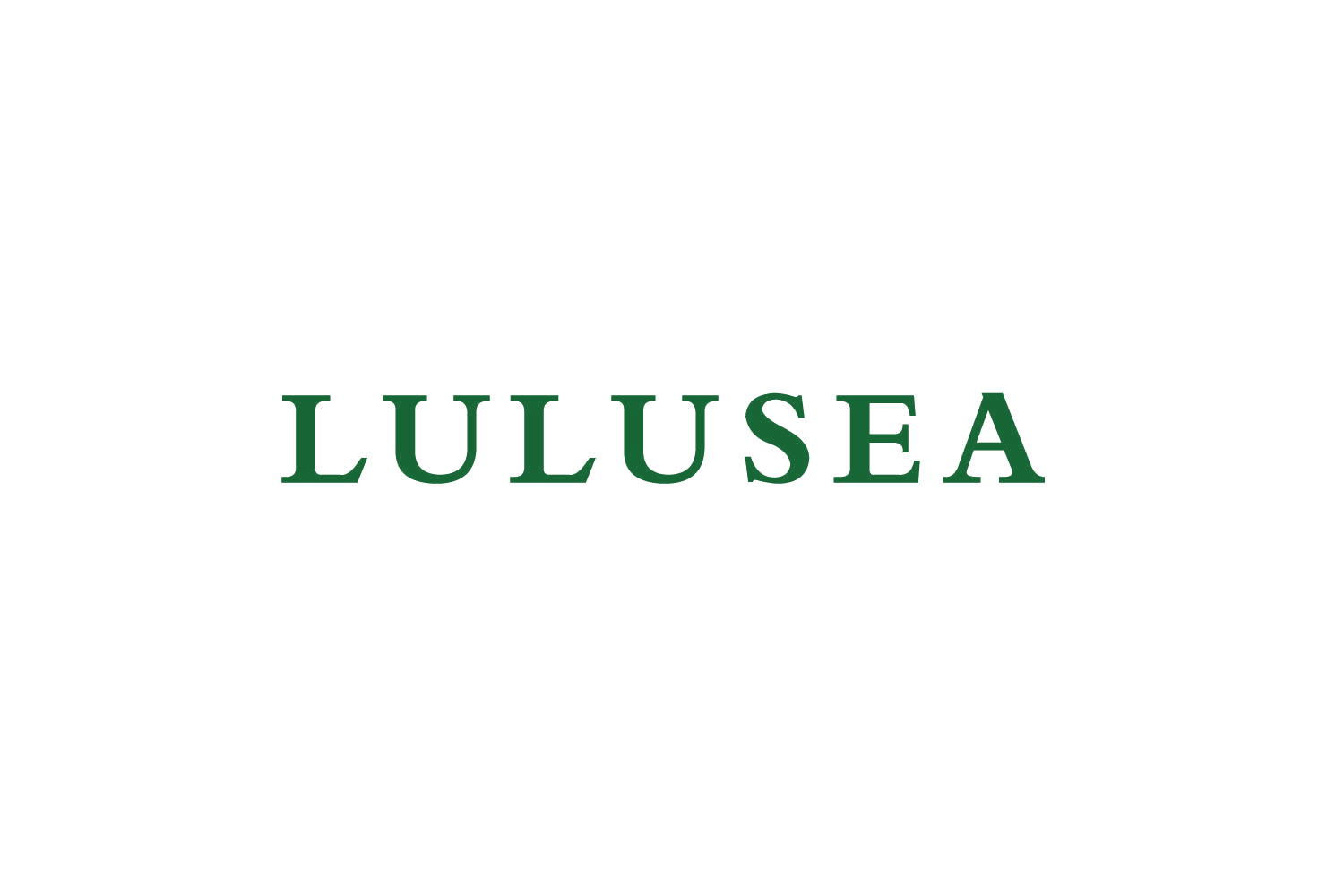 LULUSEA 第43类餐饮住宿 注册号80465009商标图样
