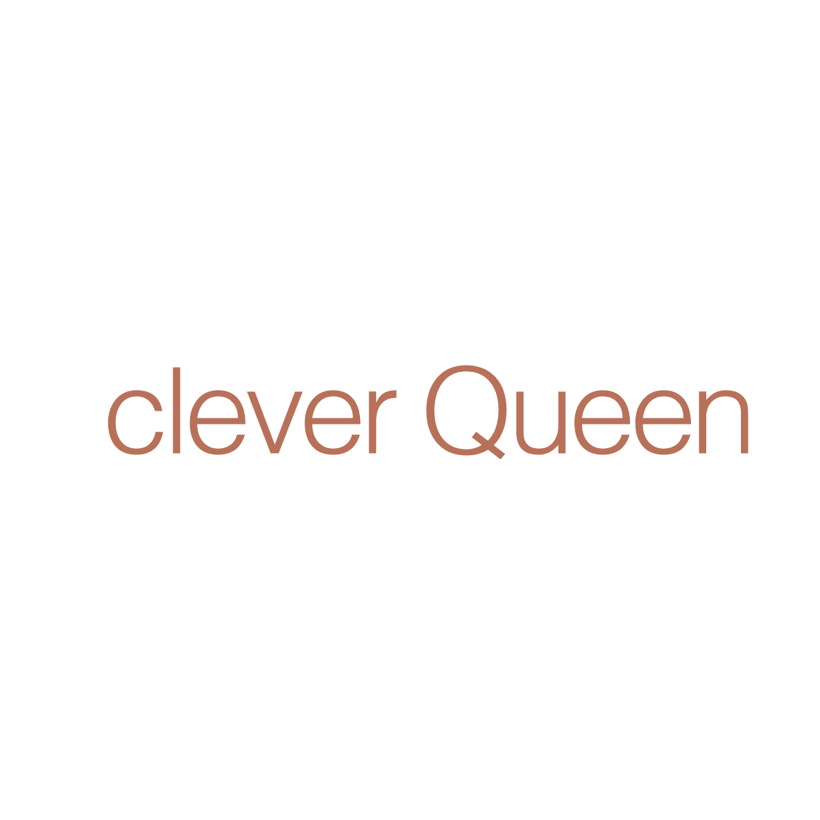CLEVER QUEEN 第44类医疗园艺 注册号80470280商标图样